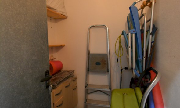 Rynek Wtórny - Apartament - Guardamar del Segura - SUP 7