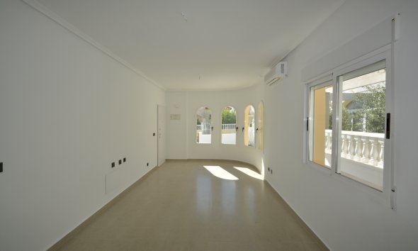 Resale - Detached House/Villa - Algorfa - Lo Crispin