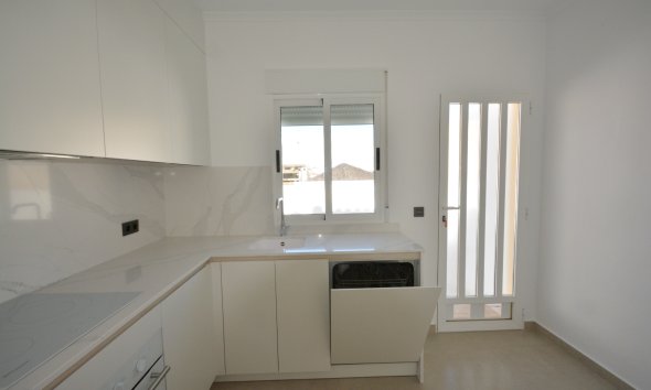 Resale - Detached House/Villa - Algorfa - Lo Crispin