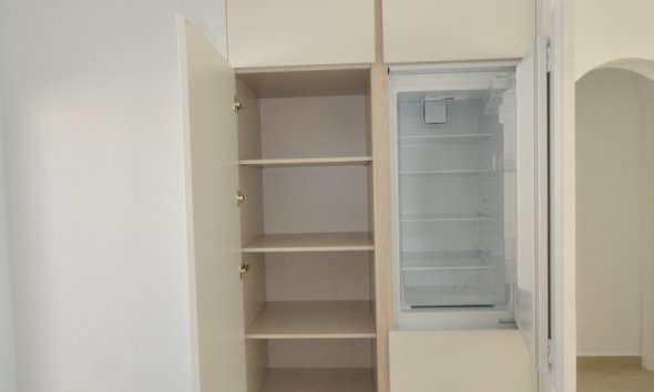 Resale - Detached House/Villa - Algorfa - Lo Crispin