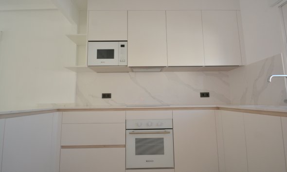 Resale - Detached House/Villa - Algorfa - Lo Crispin