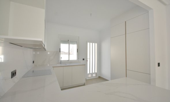 Resale - Detached House/Villa - Algorfa - Lo Crispin