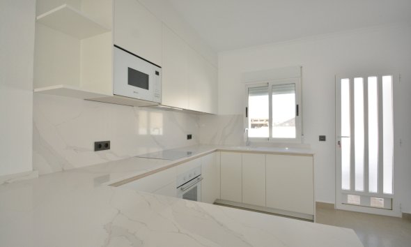 Resale - Detached House/Villa - Algorfa - Lo Crispin