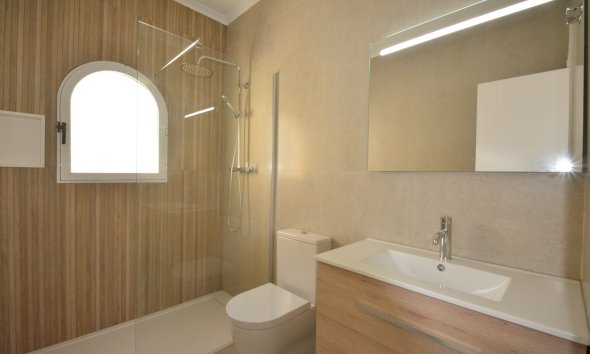 Resale - Detached House/Villa - Algorfa - Lo Crispin