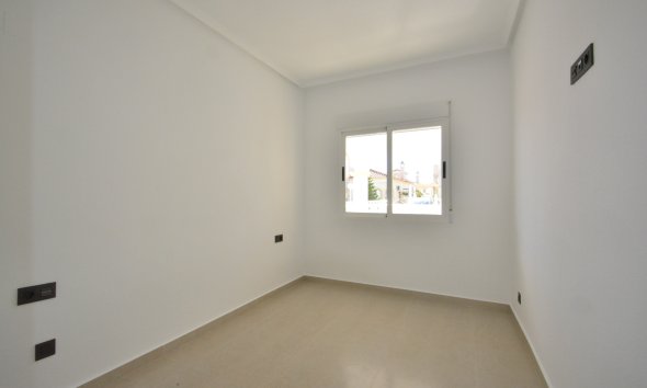 Resale - Detached House/Villa - Algorfa - Lo Crispin