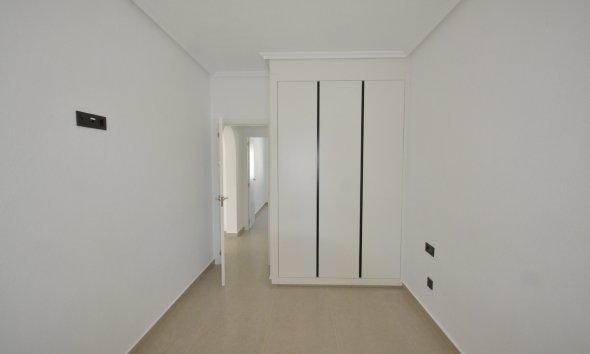 Resale - Detached House/Villa - Algorfa - Lo Crispin