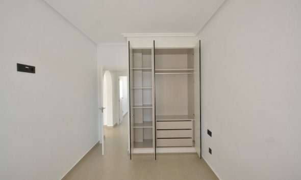 Resale - Detached House/Villa - Algorfa - Lo Crispin