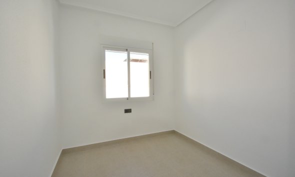 Resale - Detached House/Villa - Algorfa - Lo Crispin