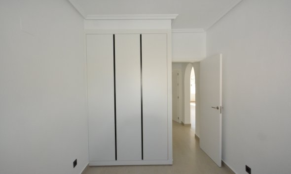 Resale - Detached House/Villa - Algorfa - Lo Crispin