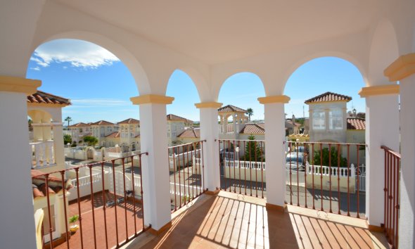 Resale - Detached House/Villa - Algorfa - Lo Crispin