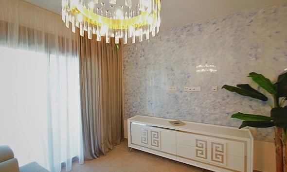 Resale - Apartment - Santa Pola - Santa Pola - Gran Alacant