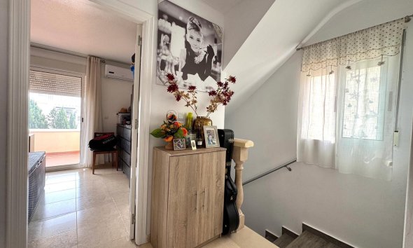 Resale - Villa - San Miguel de Salinas - El Galán