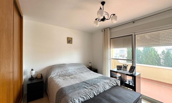 Resale - Villa - San Miguel de Salinas - El Galán