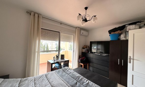 Resale - Villa - San Miguel de Salinas - El Galán