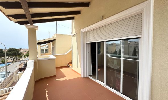 Resale - Villa - San Miguel de Salinas - El Galán