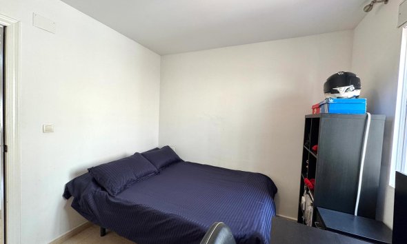 Resale - Villa - San Miguel de Salinas - El Galán