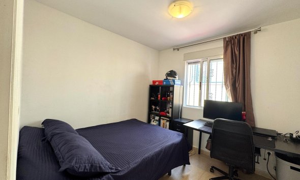 Resale - Villa - San Miguel de Salinas - El Galán