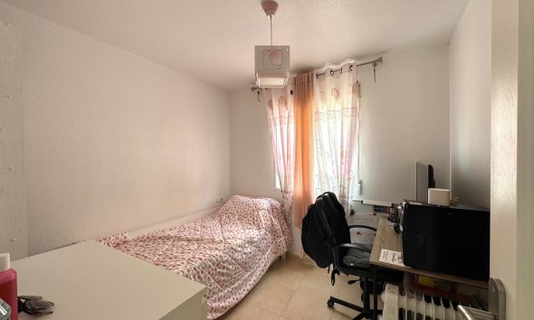 Resale - Villa - San Miguel de Salinas - El Galán