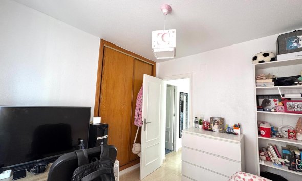 Resale - Villa - San Miguel de Salinas - El Galán