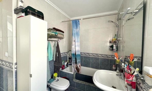 Resale - Villa - San Miguel de Salinas - El Galán