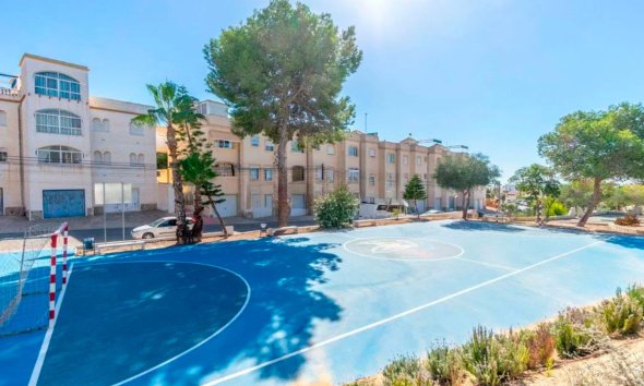 Resale - Villa - San Miguel de Salinas - El Galán