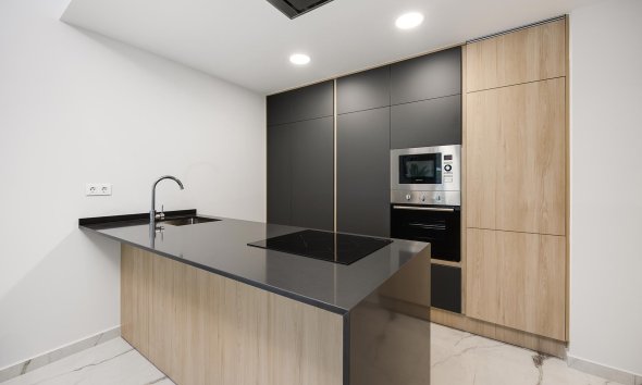 Resale - Apartment - Orihuela Costa - Playa Flamenca