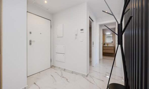 Resale - Apartment - Orihuela Costa - Playa Flamenca