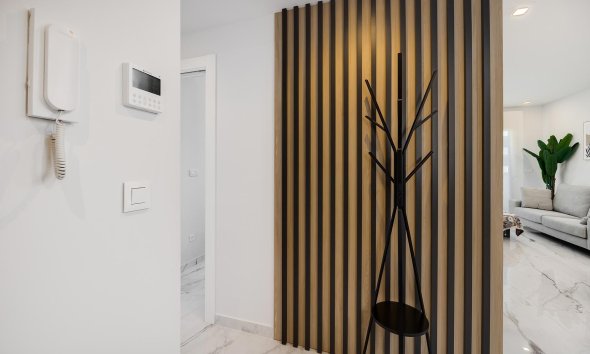 Resale - Apartment - Orihuela Costa - Playa Flamenca