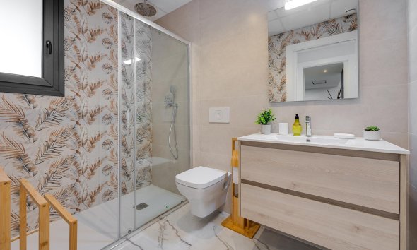 Resale - Apartment - Orihuela Costa - Playa Flamenca