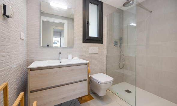 Resale - Apartment - Orihuela Costa - Playa Flamenca