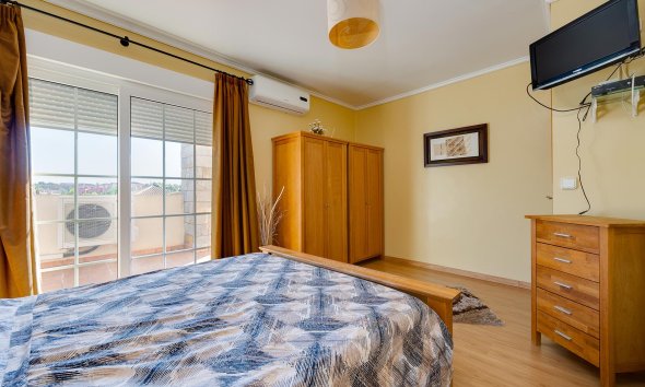 Resale - Villa - Orihuela Costa - Las Ramblas Golf