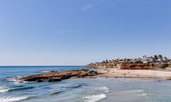 New Build - Villa - Orihuela Costa - La Zenia