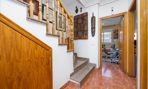 Reventa - Villa - Orihuela Costa - Playa Flamenca