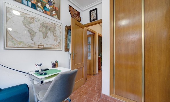 Reventa - Villa - Orihuela Costa - Playa Flamenca