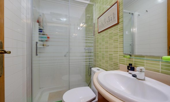 Reventa - Villa - Orihuela Costa - Playa Flamenca