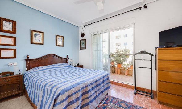 Reventa - Villa - Orihuela Costa - Playa Flamenca