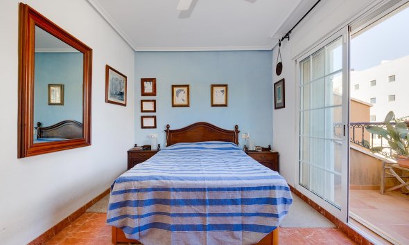 Reventa - Villa - Orihuela Costa - Playa Flamenca