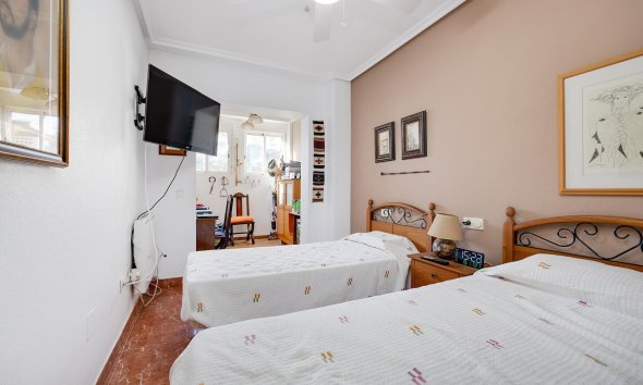 Reventa - Villa - Orihuela Costa - Playa Flamenca