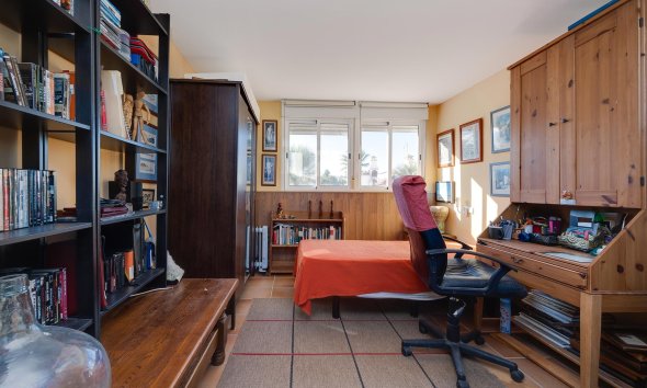 Reventa - Villa - Orihuela Costa - Playa Flamenca