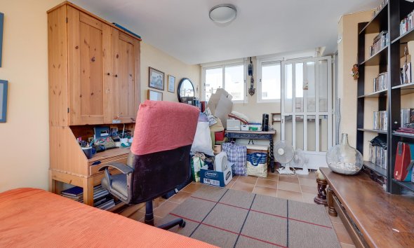 Reventa - Villa - Orihuela Costa - Playa Flamenca