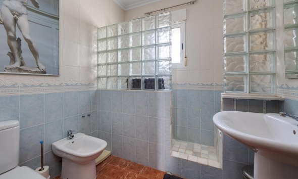 Reventa - Villa - Orihuela Costa - Playa Flamenca