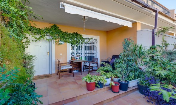 Reventa - Villa - Orihuela Costa - Playa Flamenca