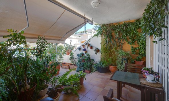 Reventa - Villa - Orihuela Costa - Playa Flamenca