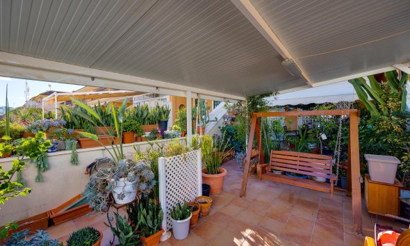 Reventa - Villa - Orihuela Costa - Playa Flamenca