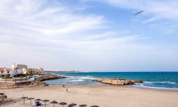Reventa - Villa - Orihuela Costa - Playa Flamenca