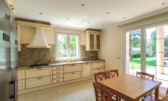 New Build - Villa - Orihuela Costa - Cabo Roig