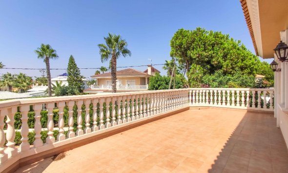 New Build - Villa - Orihuela Costa - Cabo Roig