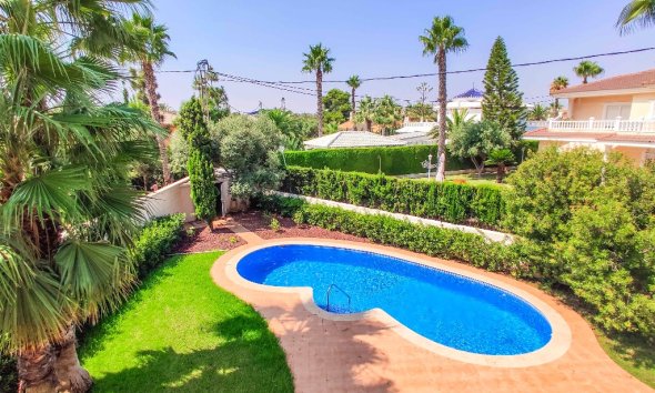 New Build - Villa - Orihuela Costa - Cabo Roig