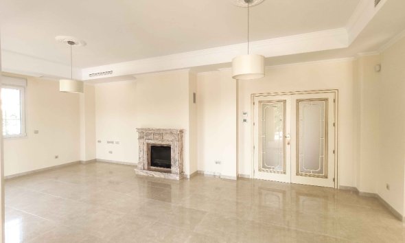 New Build - Villa - Orihuela Costa - Cabo Roig