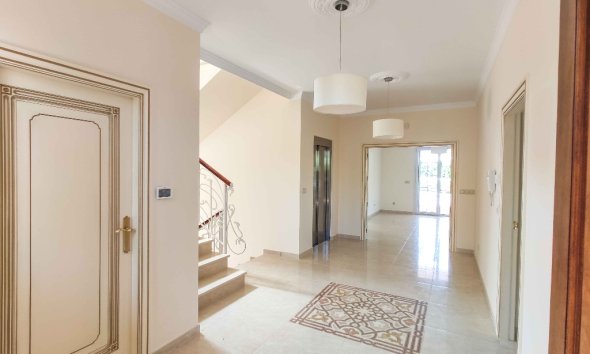 New Build - Villa - Orihuela Costa - Cabo Roig